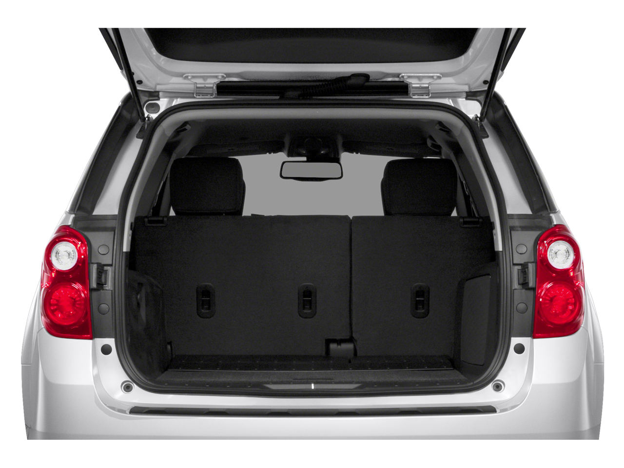 2015 Chevrolet Equinox AWD 4dr LTZ