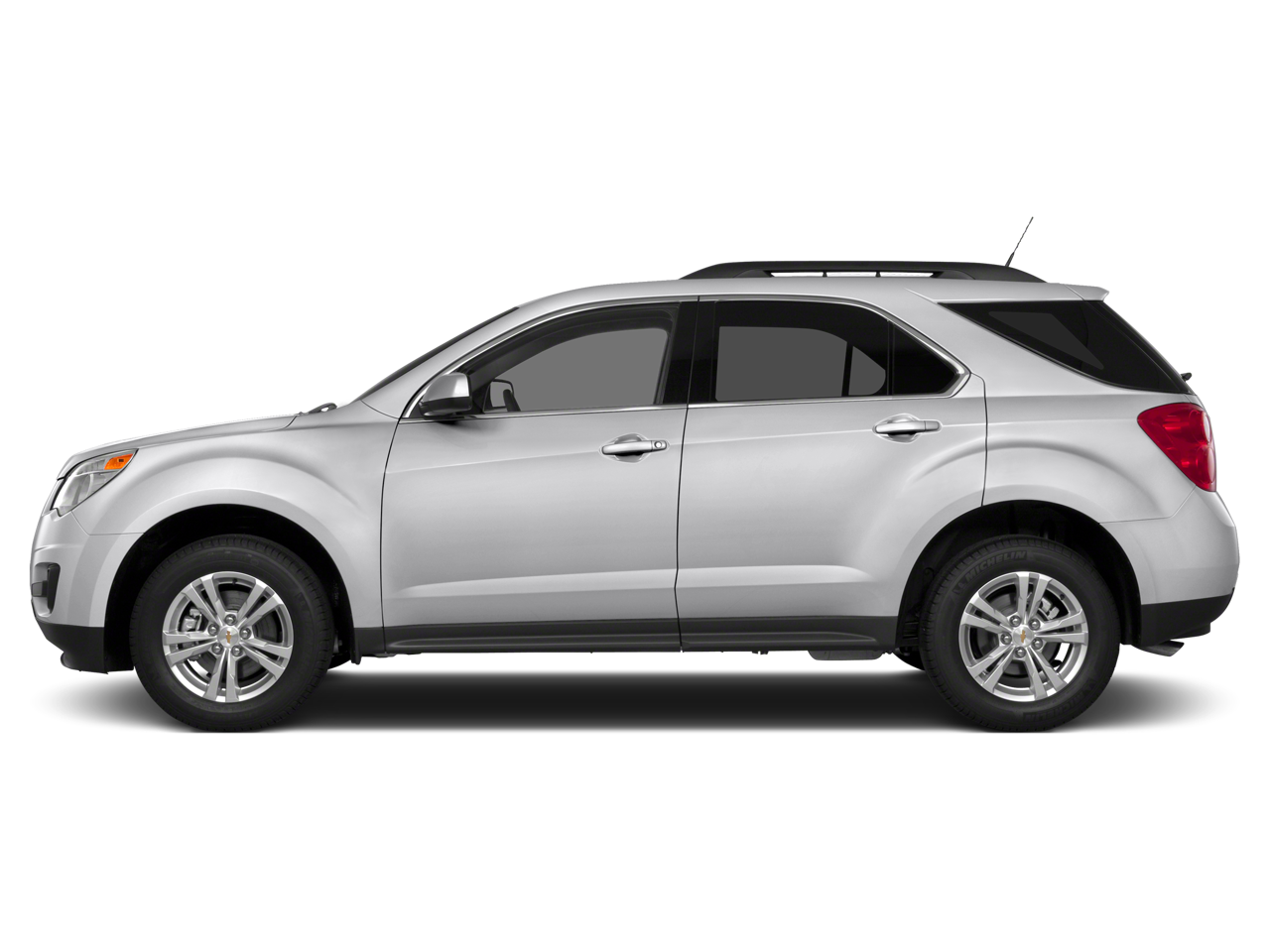 2015 Chevrolet Equinox AWD 4dr LTZ