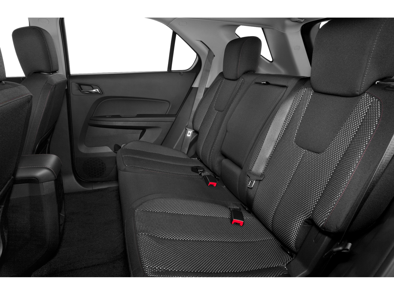 2015 Chevrolet Equinox AWD 4dr LTZ