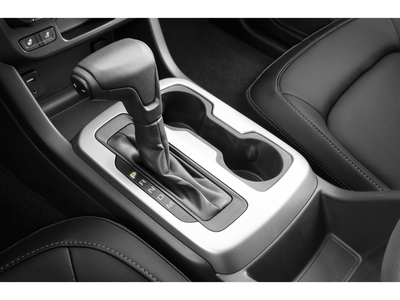 2015 Chevrolet Colorado 4WD LT