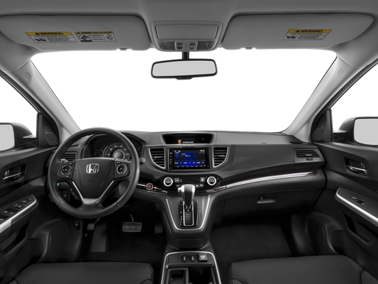2015 Honda CR-V AWD 5dr EX-L in Bridgewater, NJ - Open Road Automotive Group