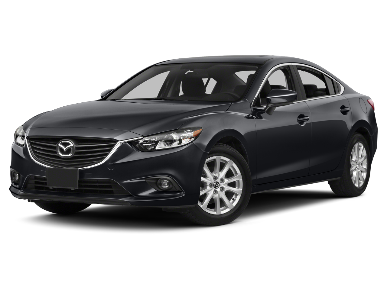 2015 Mazda MAZDA6 4dr Sdn Auto i Touring