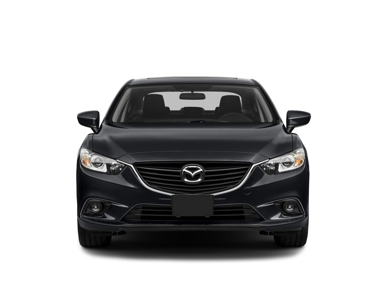 2015 Mazda MAZDA6 4dr Sdn Auto i Touring