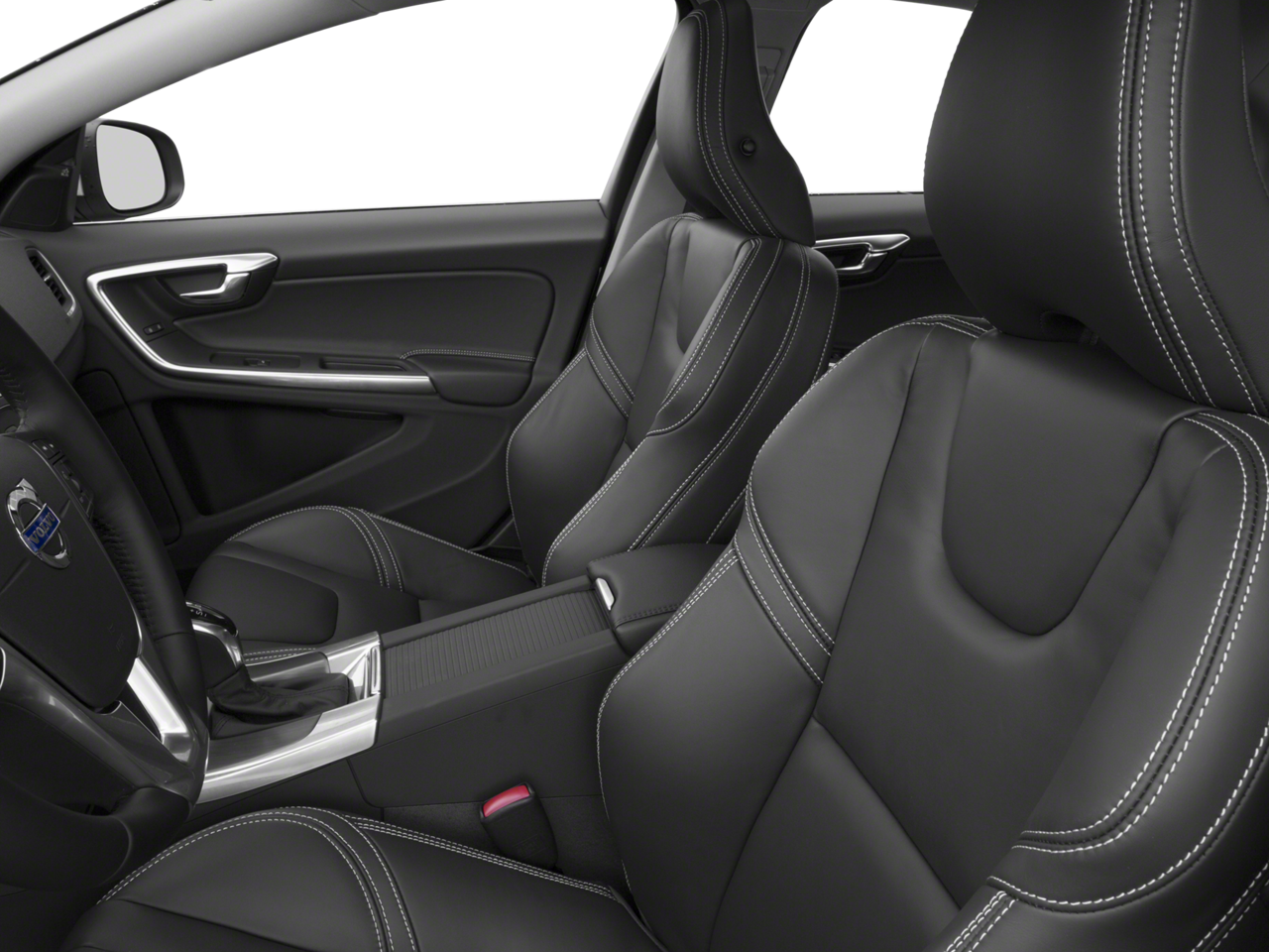 2015 Volvo S60 2015.5 4dr Sdn T5 Premier AWD