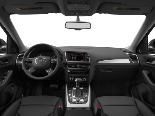 2016 Audi Q5 quattro 4dr 2.0T Premium Plus in Bridgewater, NJ - Open Road Automotive Group
