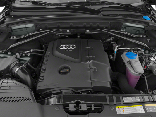 2016 Audi Q5 quattro 4dr 2.0T Premium Plus in Bridgewater, NJ - Open Road Automotive Group