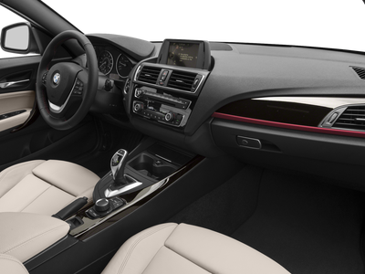 2016 BMW 2 Series 2dr Conv 228i RWD