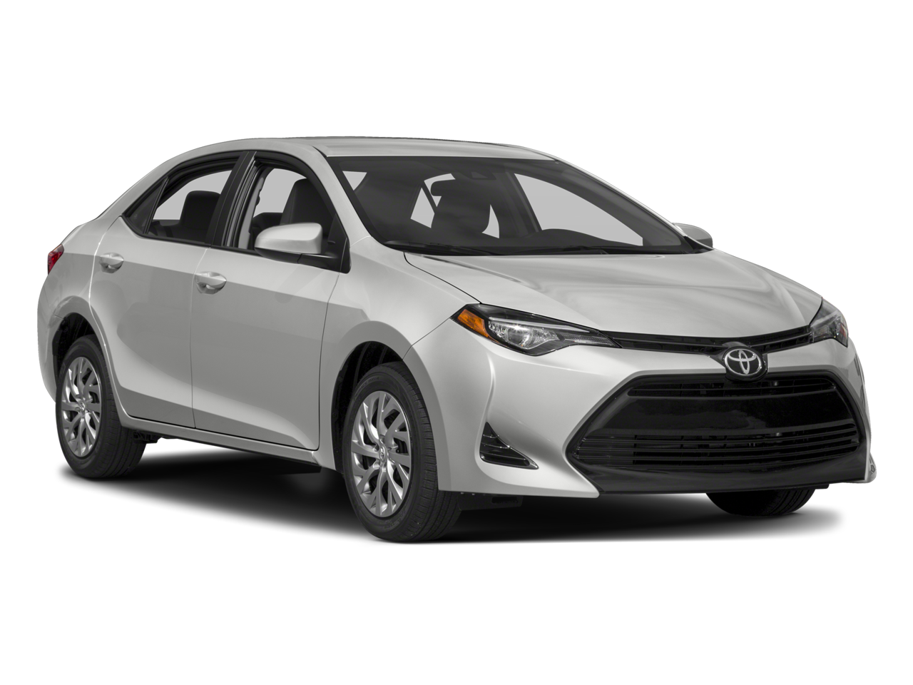 2017 Toyota Corolla LE CVT