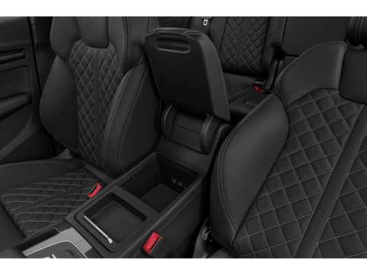 2018 Audi SQ5 3.0 TFSI Premium Plus in Bridgewater, NJ - Open Road Automotive Group
