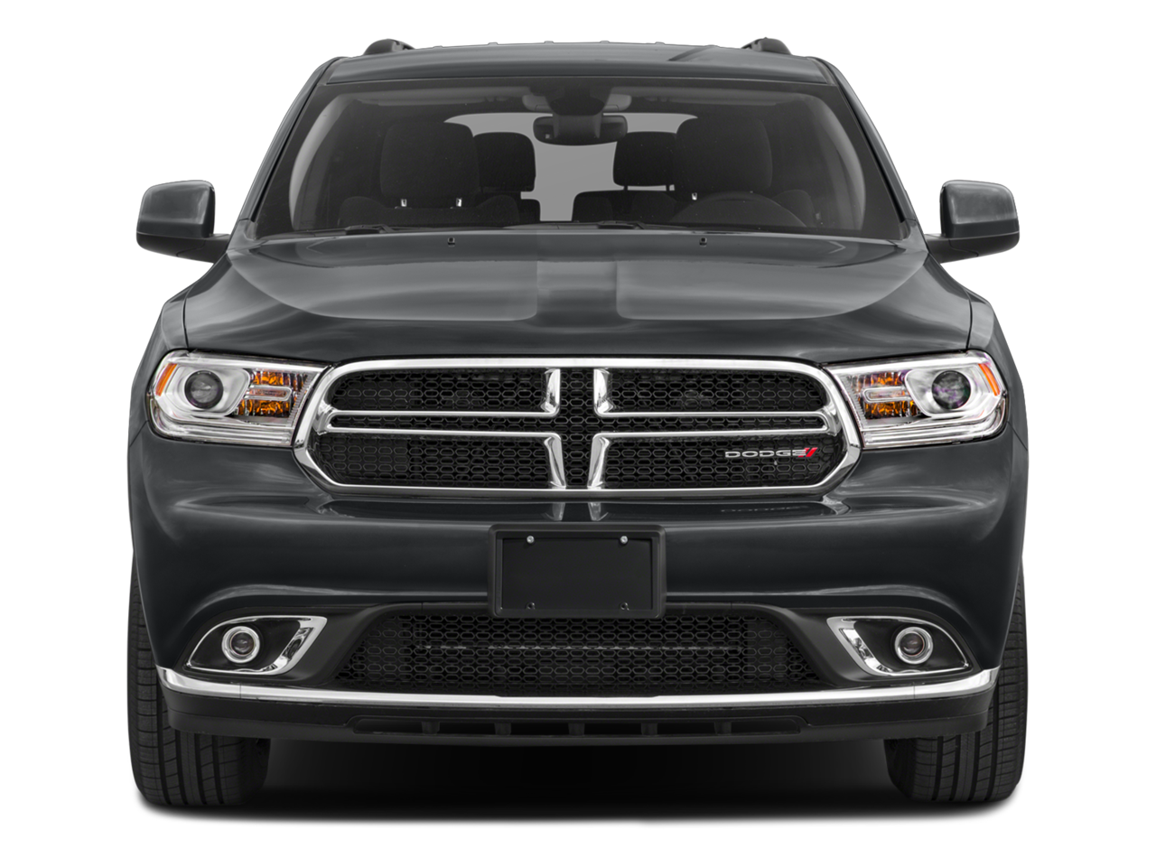 2018 Dodge Durango GT AWD