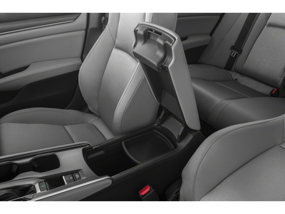 2018 Honda Accord LX 1.5T