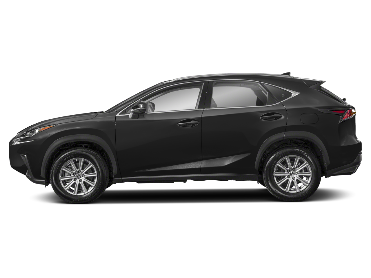 2018 Lexus NX NX 300 AWD
