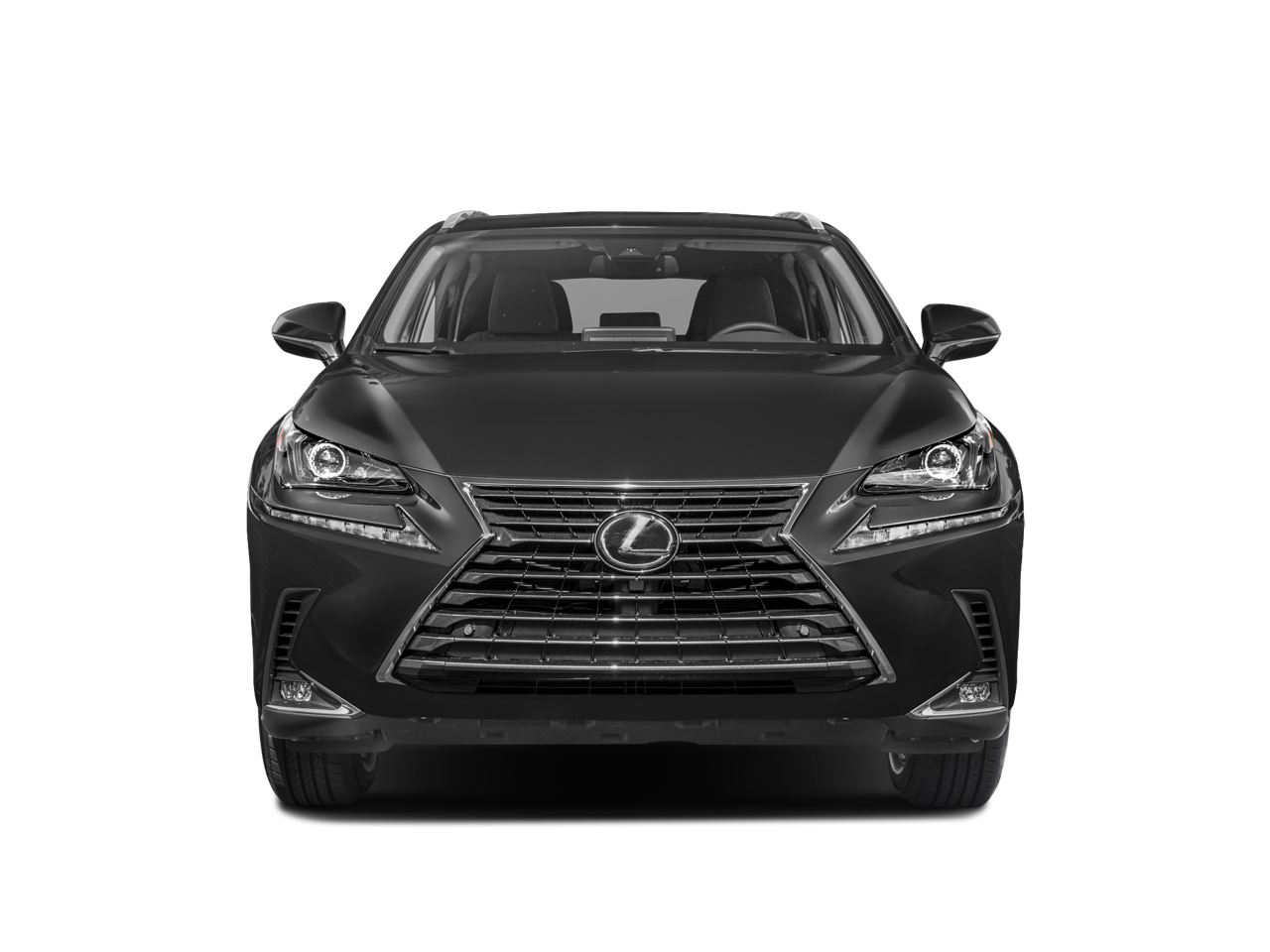 2018 Lexus NX NX 300 AWD