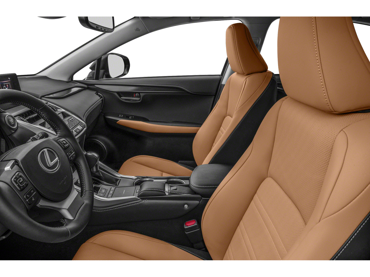2018 Lexus NX NX 300 AWD