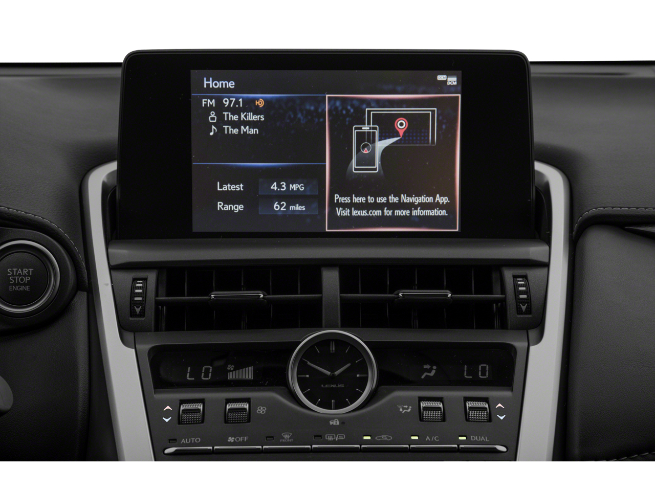 2018 Lexus NX NX 300 AWD