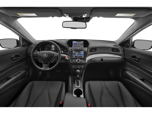 2019 Acura ILX Sedan w/Premium Pkg in Bridgewater, NJ - Open Road Automotive Group