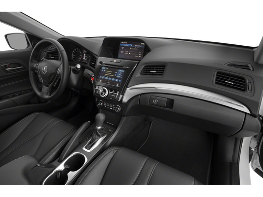 2019 Acura ILX Sedan w/Premium Pkg in Bridgewater, NJ - Open Road Automotive Group
