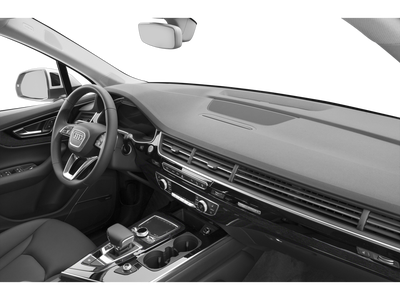 2019 Audi Q7 Premium 45 TFSI quattro