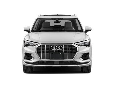 2019 Audi Q3 2.0 TFSI Premium Plus quattro