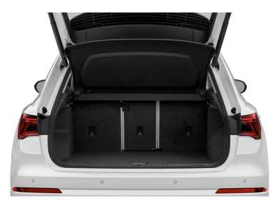 2019 Audi Q3 2.0 TFSI Premium Plus quattro