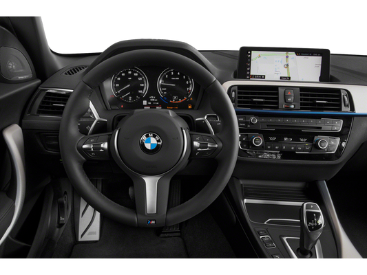 2019 BMW 2 Series M240i xDrive Convertible in Bridgewater, NJ - Open Road Automotive Group