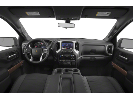 2019 Chevrolet Silverado 1500 4WD Crew Cab 147 RST in Bridgewater, NJ - Open Road Automotive Group