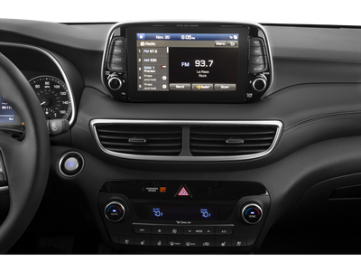 2019 Hyundai Tucson Ultimate AWD