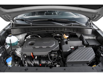 2019 Hyundai Tucson Ultimate AWD