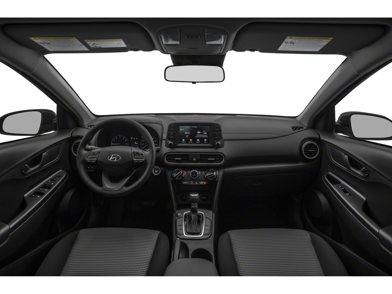 2019 Hyundai Kona SE Auto FWD