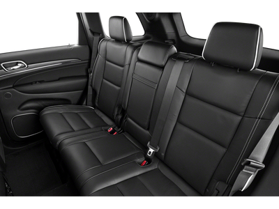 2019 Jeep Grand Cherokee High Altitude 4x4