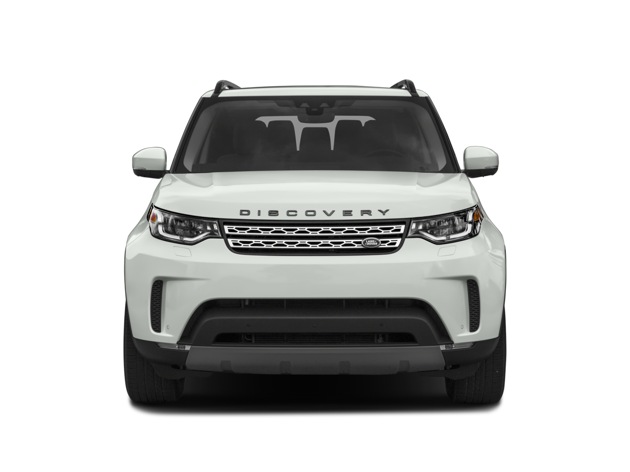 2019 Land Rover Discovery HSE V6 Supercharged