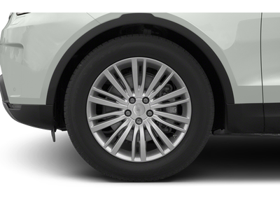 2019 Land Rover Discovery HSE V6 Supercharged