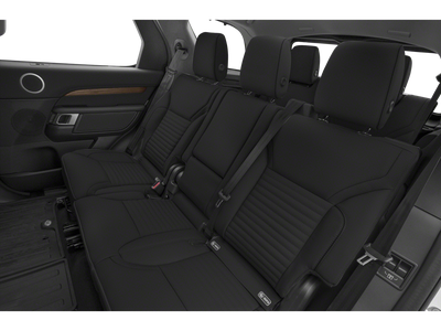 2019 Land Rover Discovery HSE V6 Supercharged