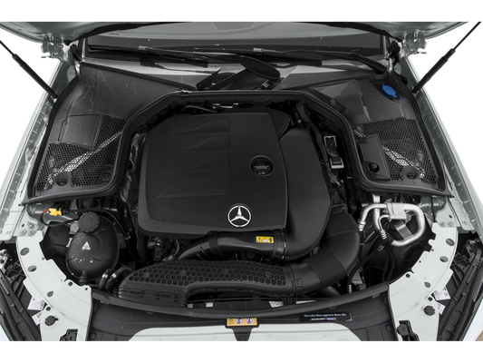2019 Mercedes-Benz C-Class C 300 4MATIC® Coupe in Bridgewater, NJ - Open Road Automotive Group