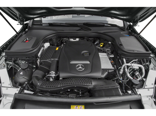2019 Mercedes-Benz GLC GLC 300 4MATIC® SUV in Bridgewater, NJ - Open Road Automotive Group