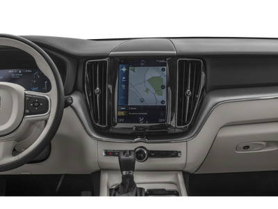 2019 Volvo XC60 R-Design