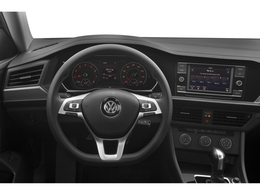 2019 Volkswagen Jetta SE Auto w/SULEV in Bridgewater, NJ - Open Road Automotive Group