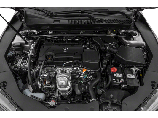 2020 Acura TLX 2.4L FWD w/Technology Pkg in Bridgewater, NJ - Open Road Automotive Group