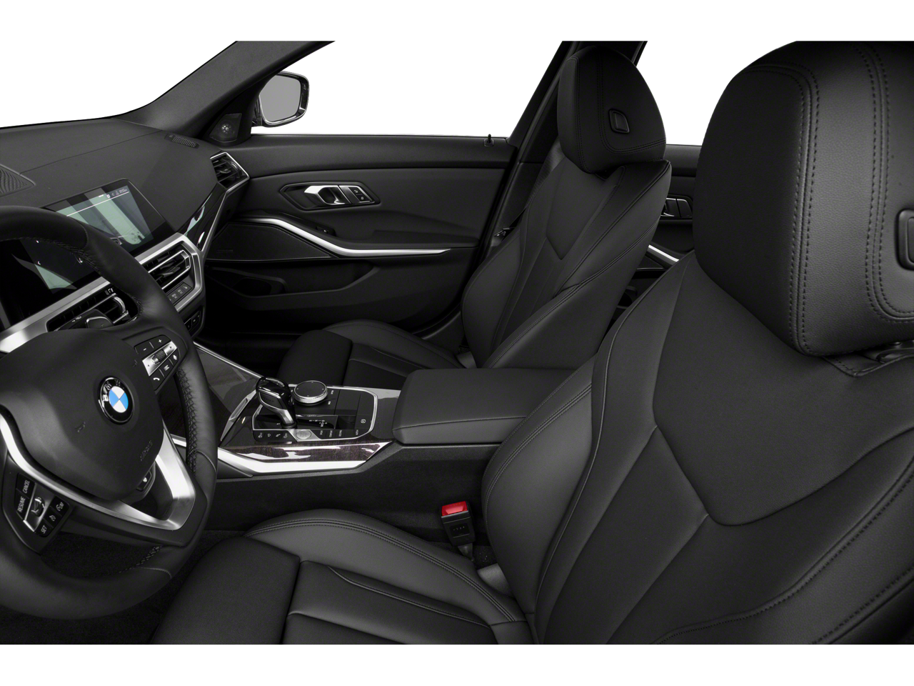 2020 BMW 3 Series 330i xDrive Sedan