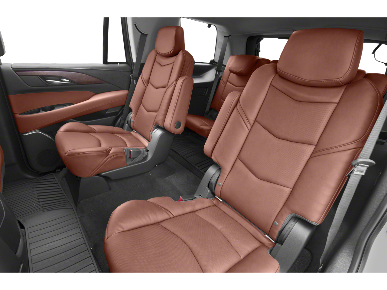 2020 Cadillac Escalade 4WD 4dr Platinum