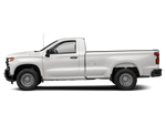 2020 Chevrolet Silverado 1500 4WD Reg Cab 140 Work Truck