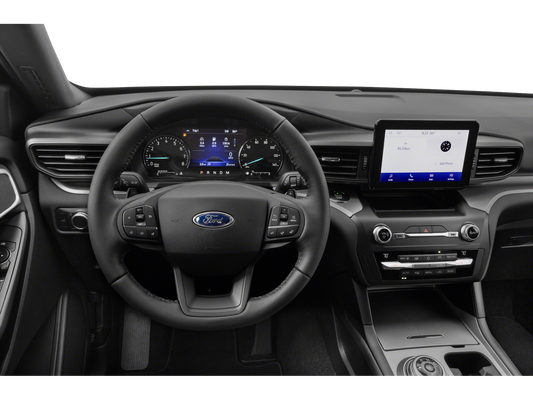 2020 Ford Explorer XLT in Bridgewater, NJ - Open Road Automotive Group