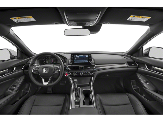 2020 Honda Accord EX-L 1.5T CVT in Bridgewater, NJ - Open Road Automotive Group