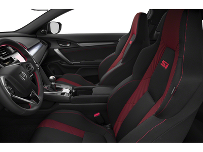 2020 Honda Civic Si Coupe Base