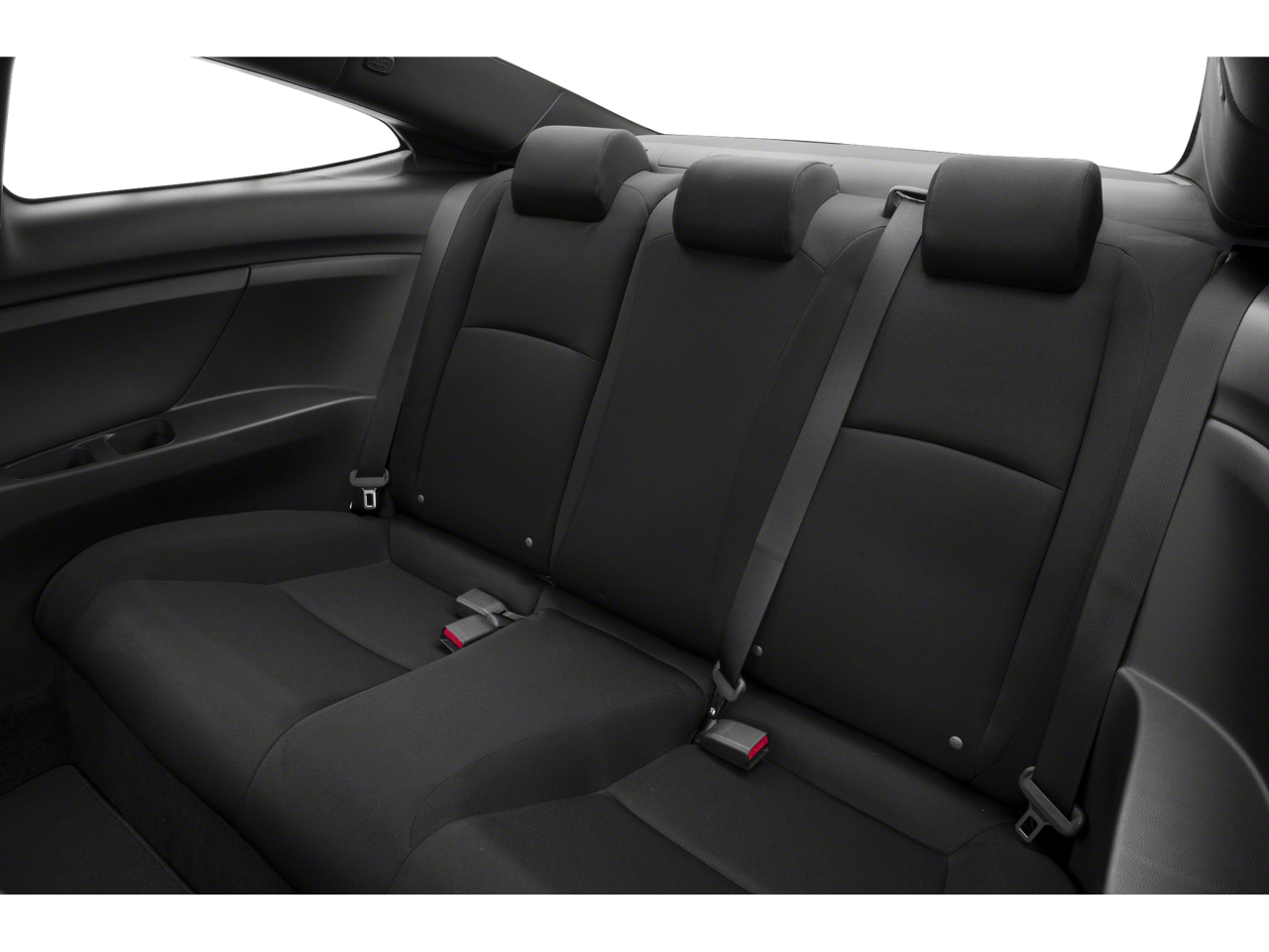 2020 Honda Civic Si Coupe Base