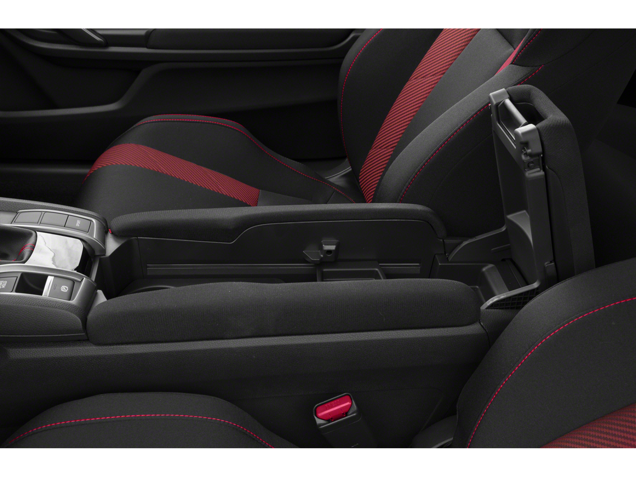 2020 Honda Civic Si Coupe Base