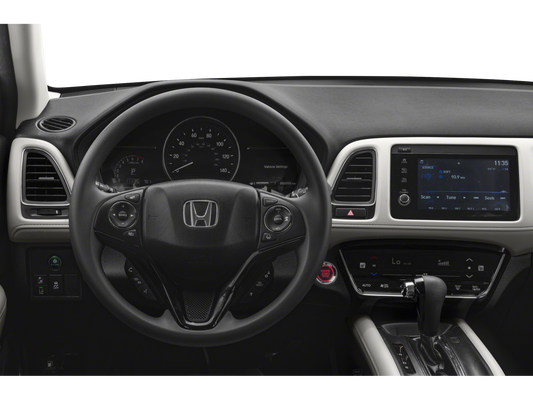 2020 Honda HR-V EX in Bridgewater, NJ - Open Road Automotive Group