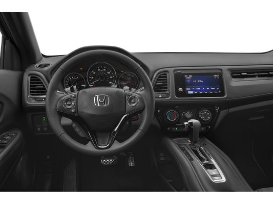 2020 Honda HR-V Sport AWD CVT in Bridgewater, NJ - Open Road Automotive Group