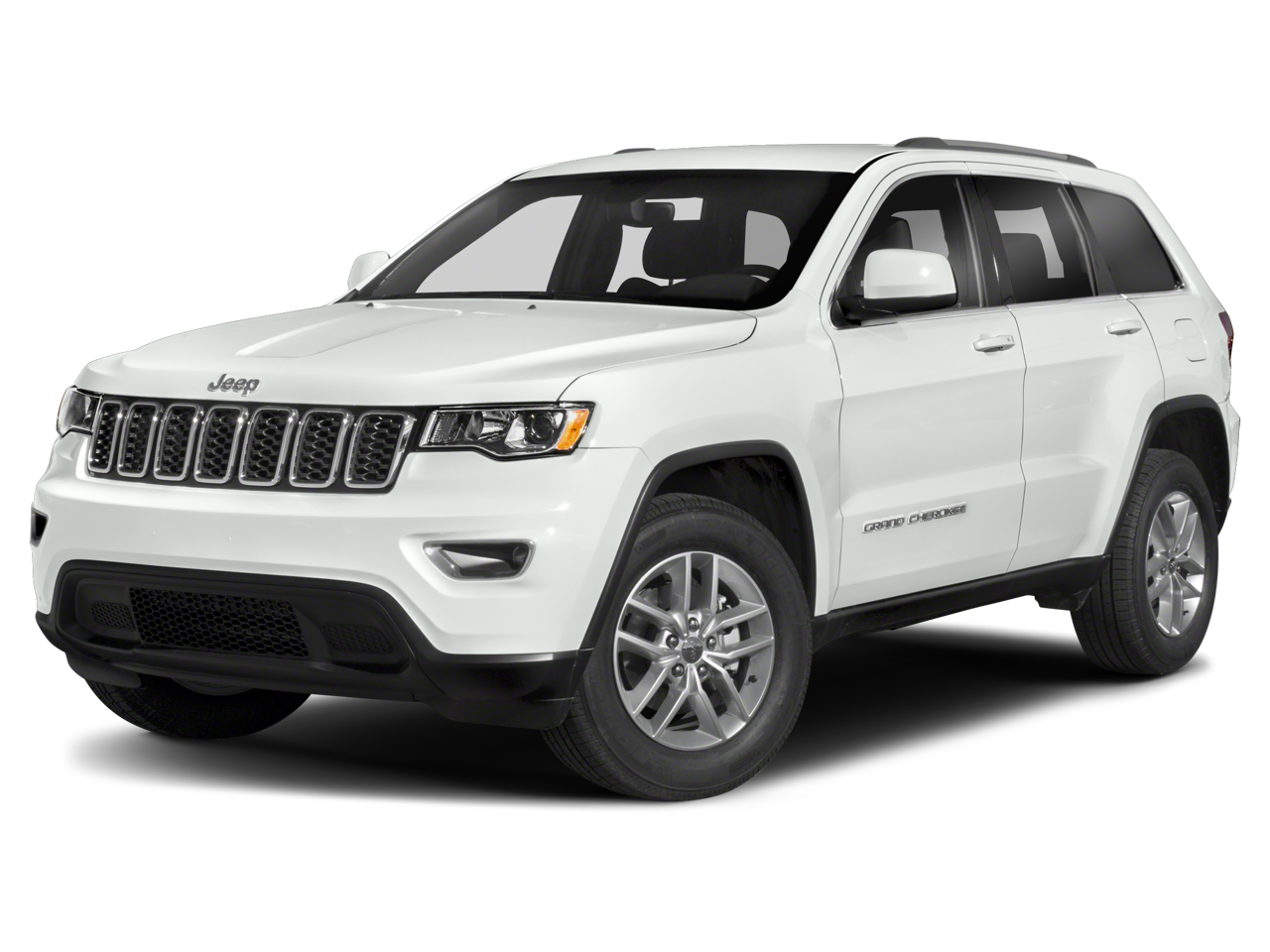 2020 Jeep Grand Cherokee Laredo E 4x4