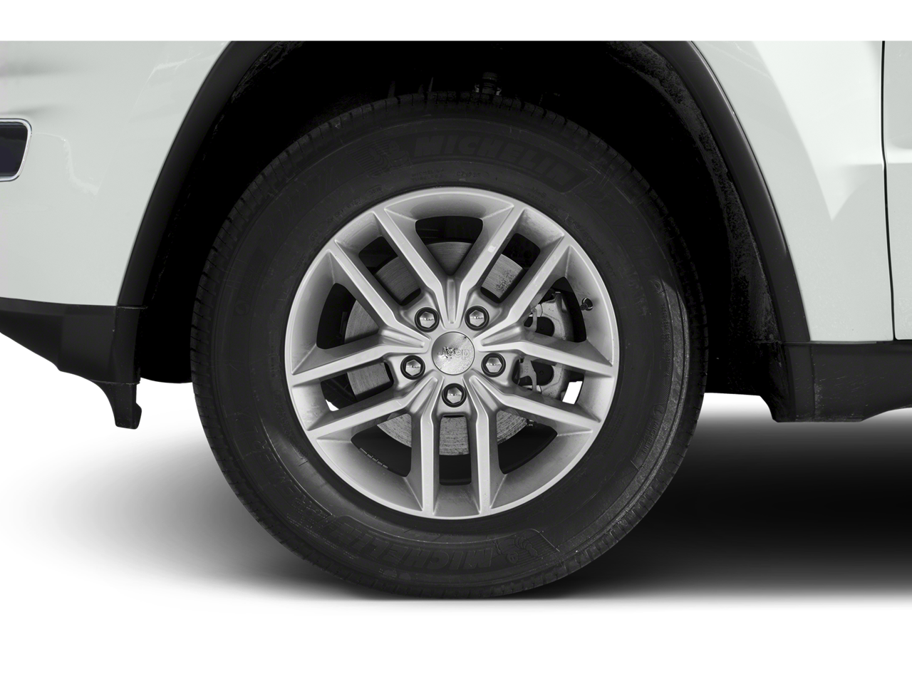 2020 Jeep Grand Cherokee Laredo E 4x4